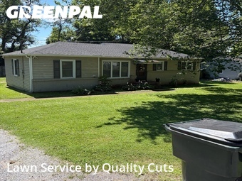 Lawn Mow nearby Gallatin, TN, 
