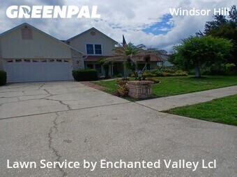 Lawn mowed in Port Orange, 32128