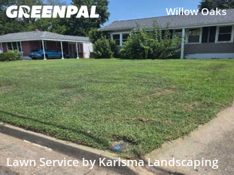 Lawn Care Service nearby Hampton, VA, 