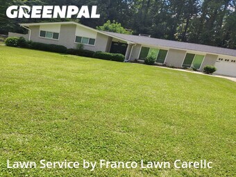 Lawn Service nearby Stone Mountain, GA, 