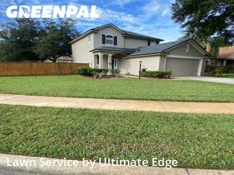 Lawn Mow nearby St. Augustine, FL, 