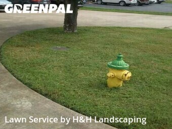 Lawn Mow nearby Gallatin, TN, 