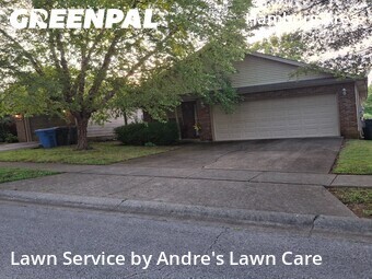 Grass Cut nearby Lexington, KY, 