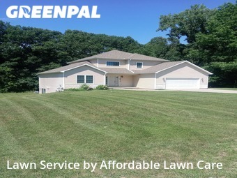 Lawn Service nearby Battle Creek, MI, 