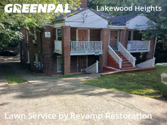 Yard Cutting nearby Atlanta, GA, 