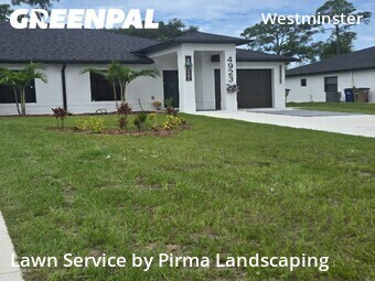 Affordable Landscaping Maintenance Services In Lehigh Acres,33973,Landscapers by Pirma Landscaping, work completed in Jun , 2026