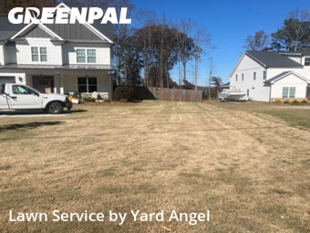 Lawn Care nearby Cumming, GA, 