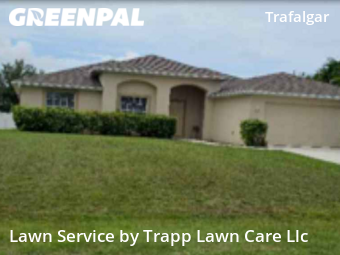 Lawn Mowing nearby Cape Coral, FL, 