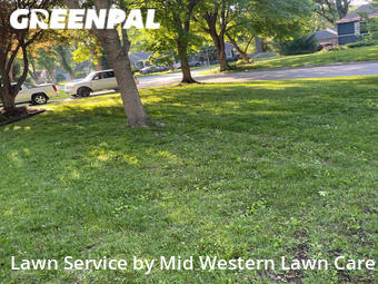 Lawn Care Service nearby Leawood, MO, 