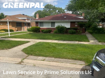 Yard Mowing nearby Dolton, IL, 