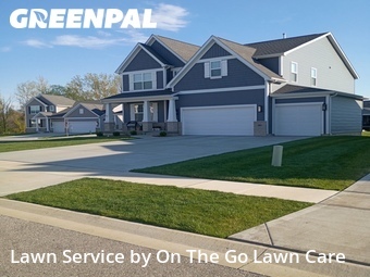Lawn Care nearby Cottleville, MO, 