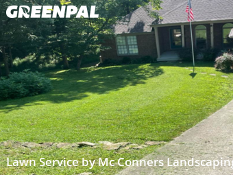 Grass Cutting nearby Georgetown, KY, 