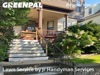Yard Upkeep in Somerville, 2144, Yard Care Services by Jr Handyman Services, work completed in Nov , 2025