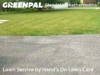 Lawn Mowing nearby Toledo, OH, 