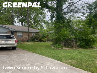 Lawn Maintenance nearby Seabrook, TX, 