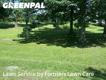 Lawn Mowing Service nearby Birmingham, AL, 
