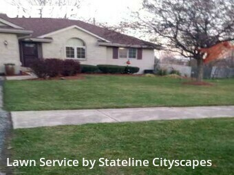 Lawn Cut nearby Rockford, IL, 