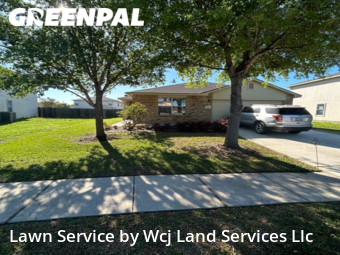 Lawn Mow nearby New Braunfels, TX, 
