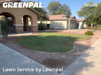 Lawn Cut nearby Gilbert, AZ, 