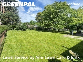 Lawn Cut nearby Columbus, OH, 