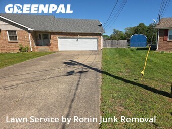 Lawn Care nearby Clarksville, TN, 