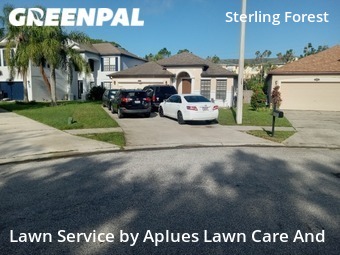 Lawn Cutting nearby Titusville, FL, 