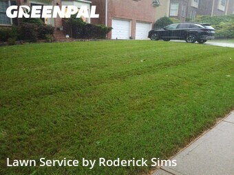 Lawn Maintenance nearby Suwanee, GA, 