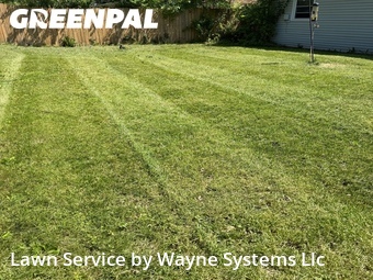 Grass Cut nearby Columbia, MO, 