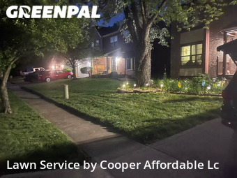 Lawn Mow nearby Columbus, OH, 