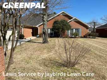 Lawn Cutting nearby Decatur, AL, 