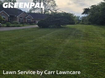 Lawn Maintenance nearby Fairport, NY, 