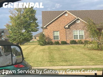 Grass Cut nearby Clarksville, TN, 