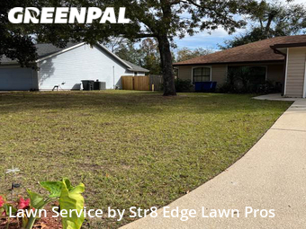 Lawn Cutting nearby Orange Park, FL, 