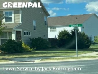 Yard Mowing nearby Noblesville, IN, 