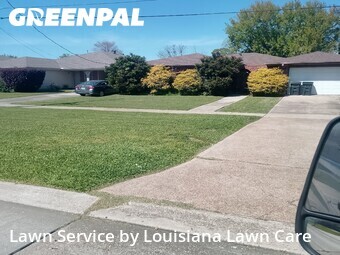 Grass Cutting nearby Metairie, LA, 