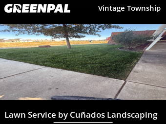 Lawn Service nearby Lubbock, TX, 