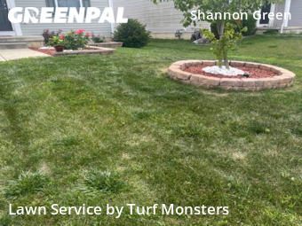 Lawn Cut nearby Columbus, OH, 