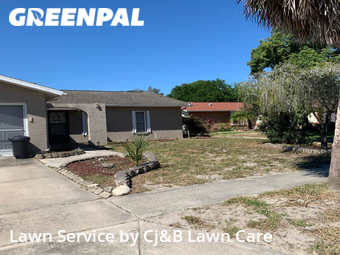 Lawn Cutting nearby Port Richey, FL, 
