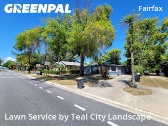 Yard Mowing nearby Jacksonville, FL, 