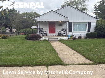 Lawn Service nearby Berkley, MI, 