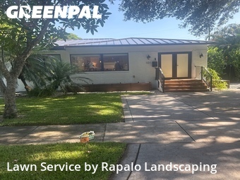 Lawn Service nearby Miami Shores, FL, 