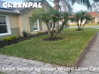 Grass Cutting nearby Orlando, FL, 