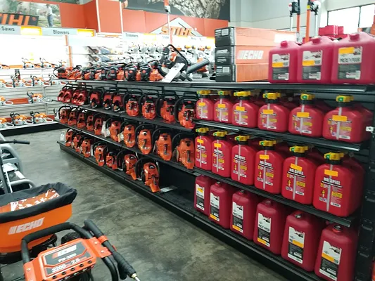 Longview Lawn & Garden Equipment Photo 14