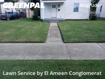 Lawn Mowing nearby Newport News, VA, 
