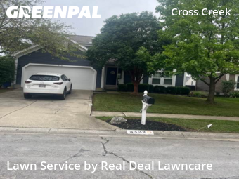 Lawn Care nearby Hilliard, OH, 