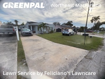Lawn Cutting nearby Tampa, FL, 
