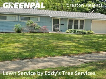Lawn Mowing Service nearby Grand Rapids, MI, 