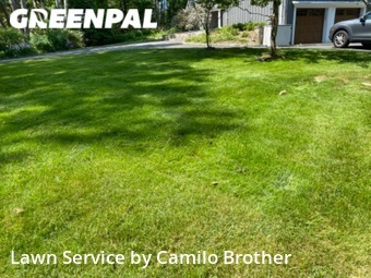 Lawn Care nearby Westport, CT, 