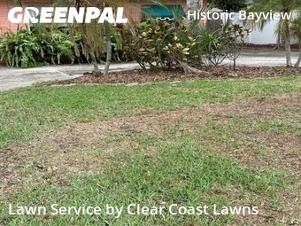 Lawn Service nearby Clearwater, FL, 