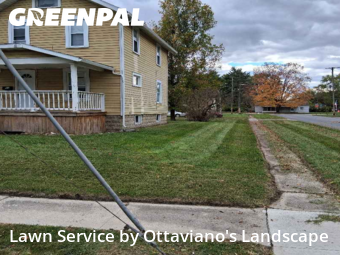 Yard Cutting nearby Marion, OH, 